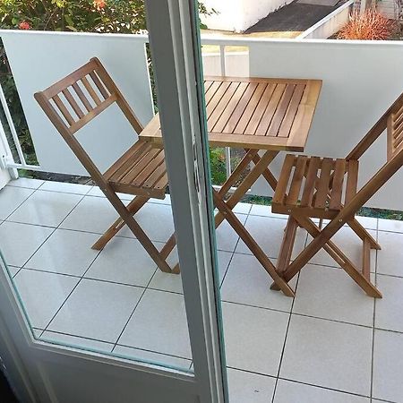 לה טרואז אילט Appartement Avec Piscine Proche De La Mer מראה חיצוני תמונה